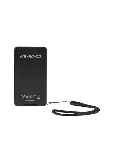 Nanlite Ws-rc-c2 Rgb Remote Control