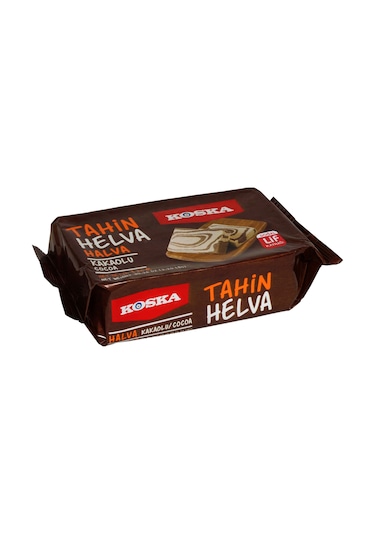 Koska Helva Kakaolu 1 KG