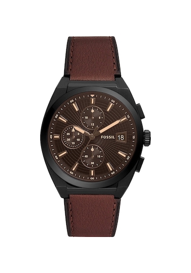 Fossil Ffs5798 Erkek Kol Saati