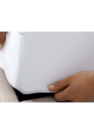 Micro Sıvı Geçirmez Fitted 100x200 Cm Tek Kişilik Alez
