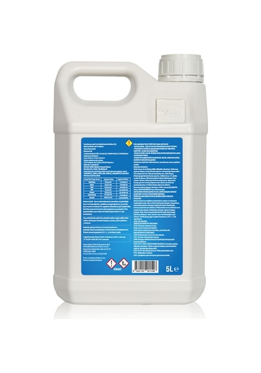 Chrysamed Max Böcek İlacı 5 L