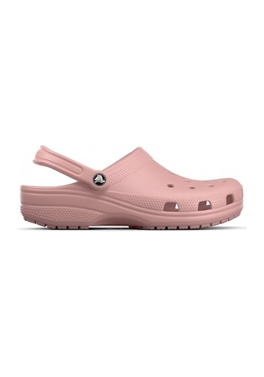 Crocs Classic Unisex Terlik 10001c Pembe - Bej