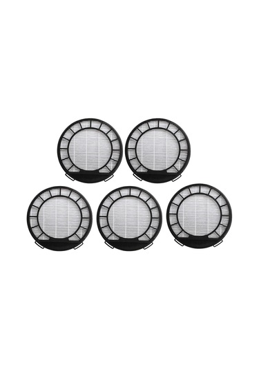 Elektrikli Süpürge Aksesuarları Filtreyle Uyumludur