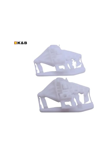Cam Kriko Plastiği Sol Partner K&b 9221.a4/ 0110 110