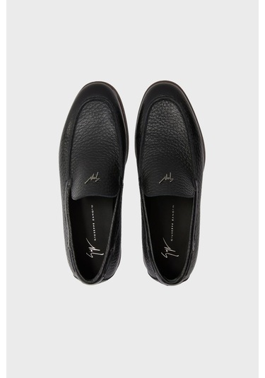 Giuseppe Zanotti Erkek Ayakkabı Eu40021-010 Siyah Giuseppe Zanotti Erkek Ayakkabı Eu40021-010 Siyah