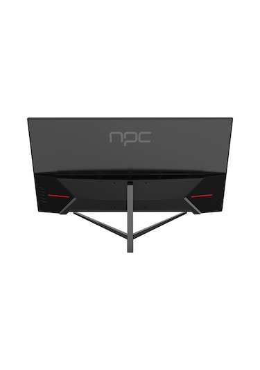 Npc 31.5" Md320b-v 165hz 1ms Va Fhd Gaming Monitör