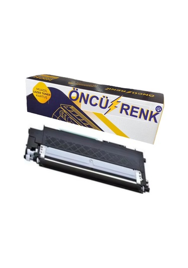 Hp 117A Siyah Çipsiz Uyumlu Toner