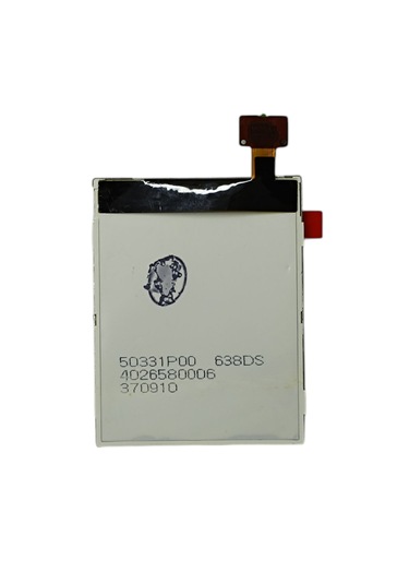 Nokia 3250 Ekran Nokia 3250 Uyumlu İç Ekran