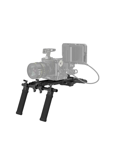 Smallrig 2896c Evrensel Temel Omuz Seti