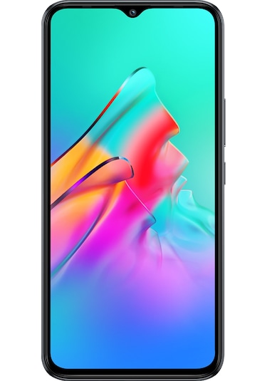 Infinix Smart 5 64 GB + Infinix Irocker Bluetooth Kulaklık (Infinix Türkiye Garantili)