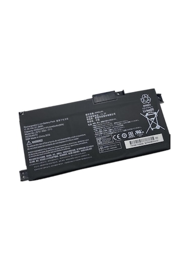 Casper Excalibur G770 Squ-1711 Squ-1718 3ıcp6/60/72 Batarya Pil
