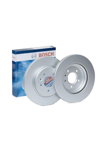 Suzuki Sx4 S-cross 1.6ddis 2013-2016 Bosch Ön Disk 2 Adet