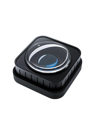 GoPro Aksiyon Kameraları İçin Max Lens Mod ( GoPro Hero10 Black /