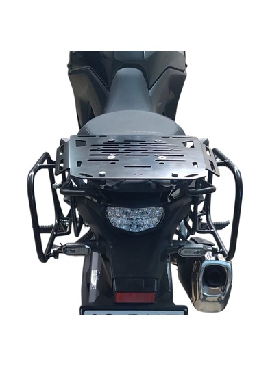 Suzuki V-strom 800 De Ve Se Uyumlu Arka Çanta Kuvvetlendirici