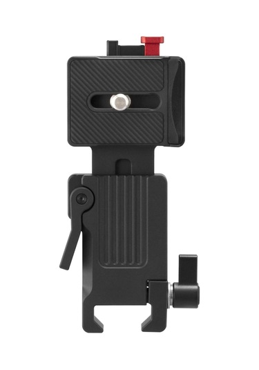Zhi Yun Resmi Crane-m3 Quick Release Standart