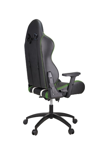 Rebelx  Epsilon Pro Oyuncu Koltuğu Yeşil