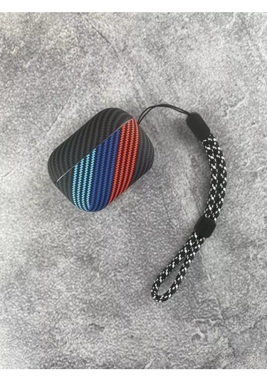 Luxo Airpods Uyumlu Pro 2 Kılıfı 204257466 Siyah