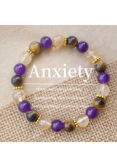 Akik Bilezik, Arkadaşlar İçin Mükemmel Bir Hediye No.239