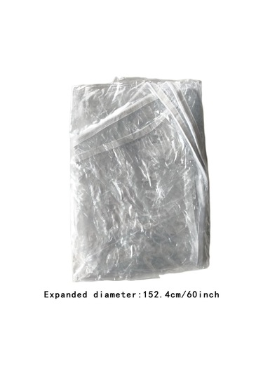 Homyl Pvc Masa Örtüsü Koruyucu Elastik Kenarlı Yemek Takımı Temizlemek