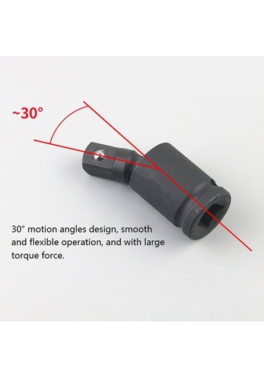 Yulong Reedark 360 Derece Dönebilir Eklemli Hava Kompresörü