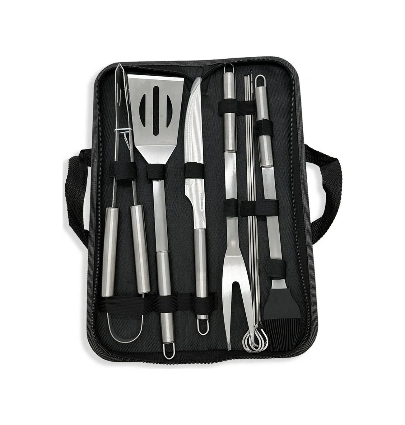 Frolhome Barbekü Ve Izgara Seti Hediye Seti Erkekler İç 31288873