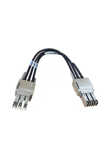 Cisco Stack-t1-50cm Stackwise-480 50 Cm Stack Kablo Switch Bağlantı Kablosu