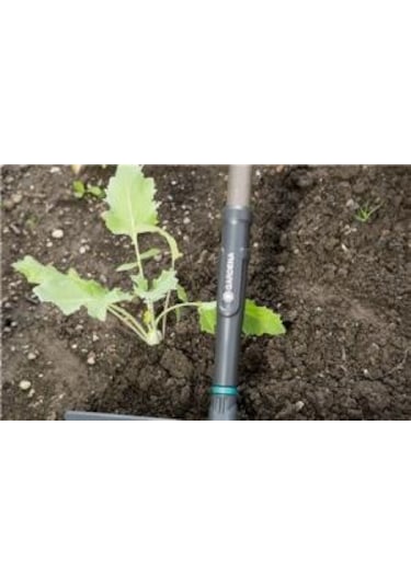 Gardena 17106 Naturaline Toprak Tırmığı