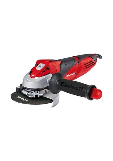 Einhell TE-AG 125/750 750W Taşlama Makinesi - 4430880
