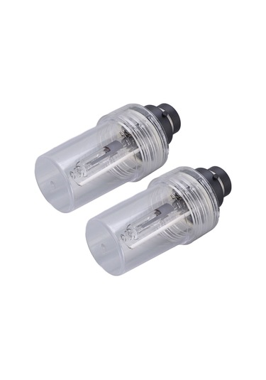 Reedark D2r Otomobil Xenon Far Ampülü, 3800lm Parlaklık, 50m Işık Mesafesi, Kolay Kurulum, Soğuk Beyaz 6000k