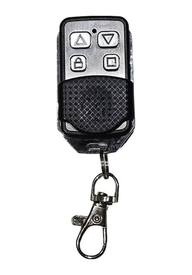 800 Kg Garaj Kapı Motoru Bahçe Kapı Motoru Yana Kayar Otomatik Ka