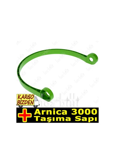 Arnica 3000 Taşıma Sapı , Yeşil (408619699)