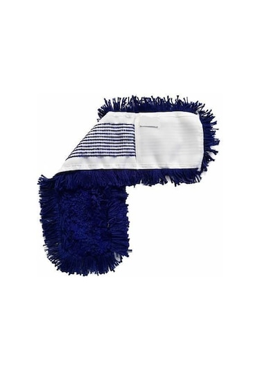 Cety Nemli Mop Yedek 50 Cm Orlon