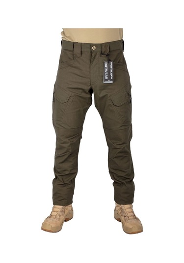 North Mountain Kargo Pantolon Haki