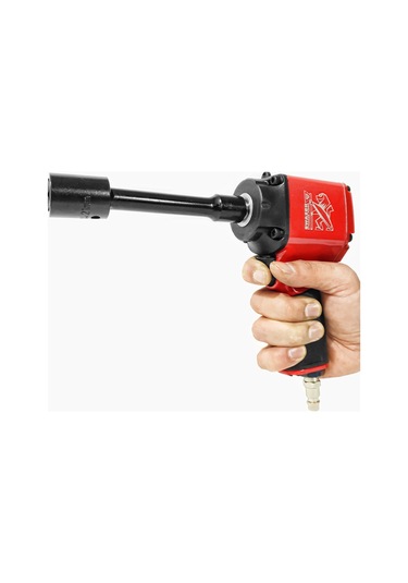 Swazer Havalı Somun Sökme Pnomatik 1/2 700nm Kompakt Swat-1316