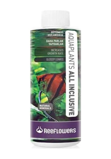 Reeflowers Aquaplants All Inclusive  85 Ml