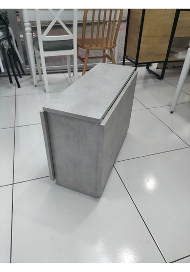 60 X 50 X 25 Açılır Sehpa Gr