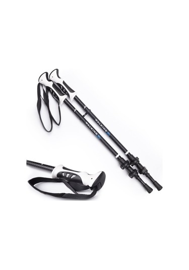 Evolite Walking Trekking Batonu Evo-34 Çok Renkli