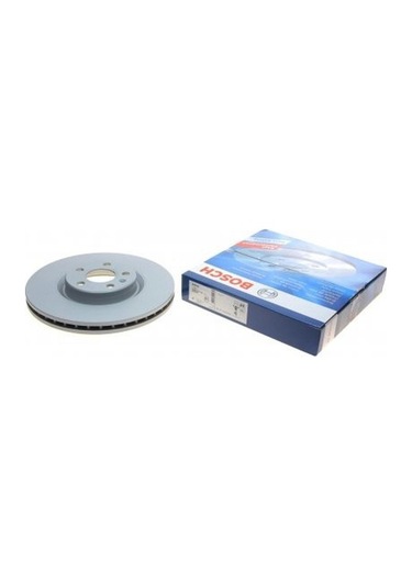 Volvo Xc40 1.5 T2 2019-2025 Bosch Ön Disk 322mm 2 Adet