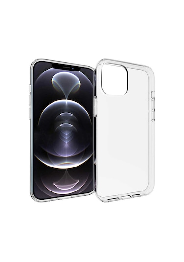 Xiaomi Mi Note 3 Kılıf Şeffaf Onyx Tpu Süper Silikon Kapak Renksiz/şeffaf