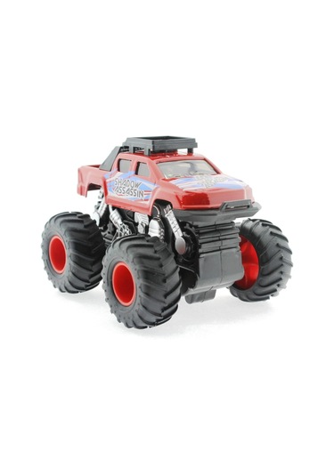 Die Cast Off Road Shadow  Assassin