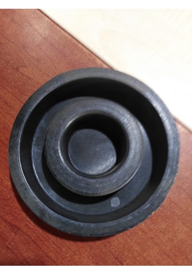 PVC VE BORU REDİKSİYONLU PLS TAPA /KAPAMA  50/70/100 BORULAR İÇİN