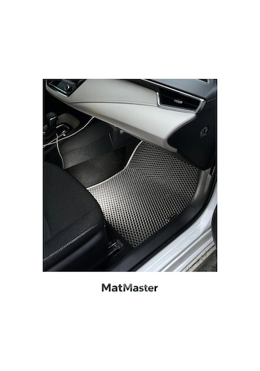 Hyundai Kona 2025 Model Premium Eva Oto Paspas