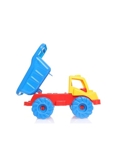 Güçlü Buldog Kamyon Kutulu GUC-3693