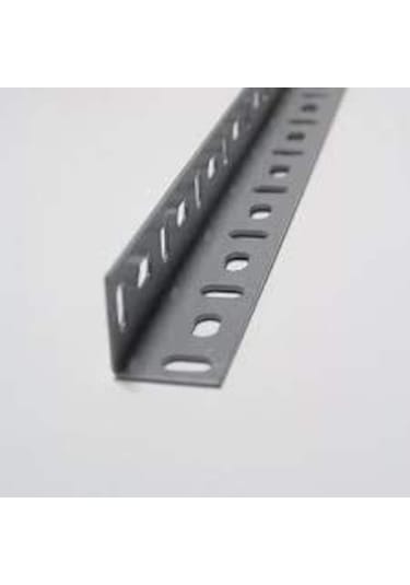 Rafburada 4 Katlı Galvaniz Çelik Raf. Depo, Arşiv, Dosya Rafı 43 x 93 x 200 CM Kalınlık 0.70 MM