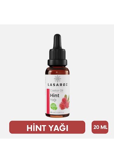 Hint Yağı 20 Ml