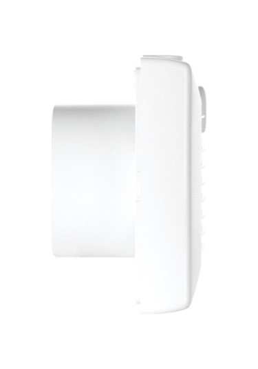 Vortice Punto M 100 - 4 Otomatik Panjurlu Mini Aksiyel Fan