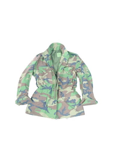 Sturm M65 Nyco Kamuflaj Kaban (416208580) Çok Renkli