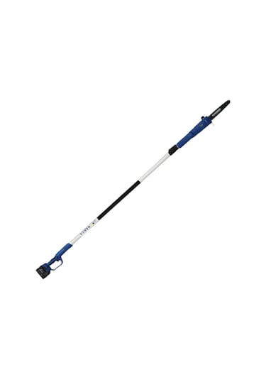 Hyundai HCST210 21V 2x4AH Çift Akü Akülü Yüksek Dal Budama Testeresi