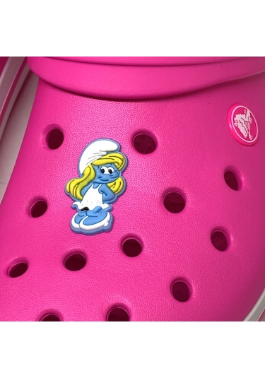 Crocs Terlik Süsü & Renkli Aksesuar Jibbitz (475024279) Çok Renkli