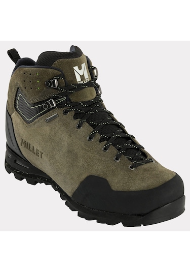 Millet G Trek 3 Goretex Erkek Bot Mıg1838 N9644 Yeşil